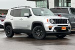 2019 Jeep Renegade Base