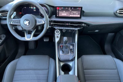 2024 Dodge Hornet R/T