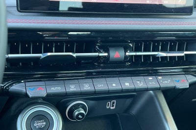 2024 Dodge Hornet R/T