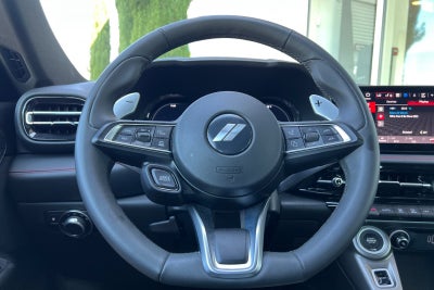 2024 Dodge Hornet R/T