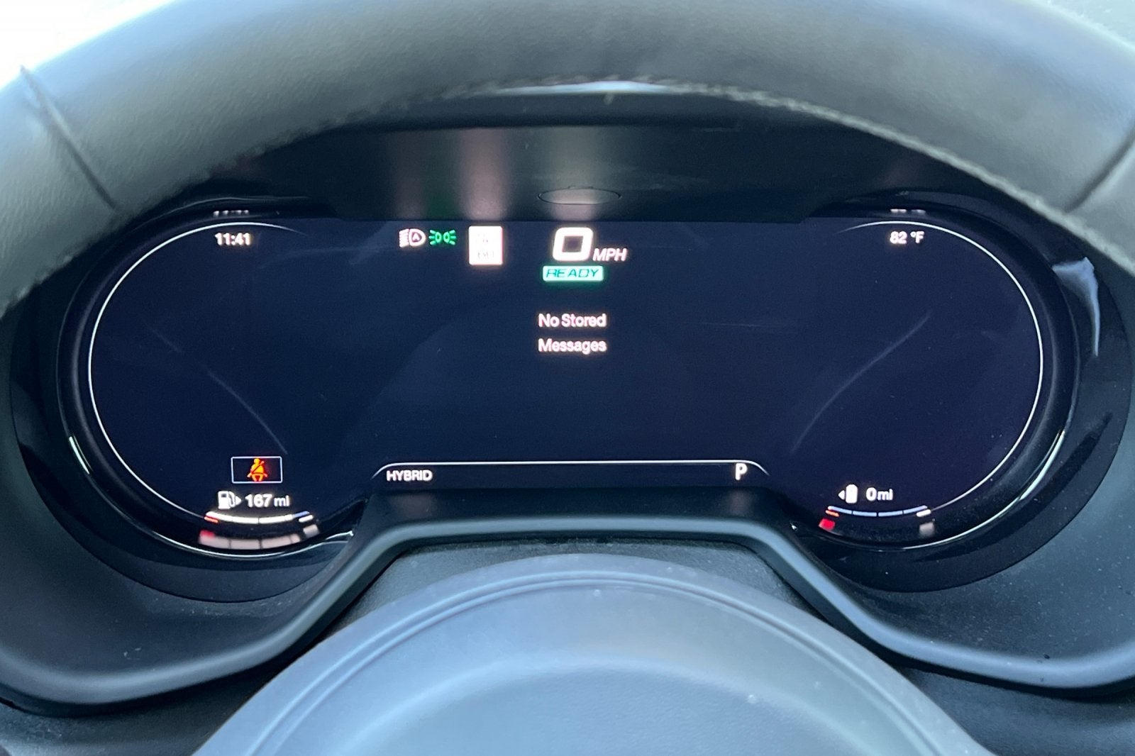 2024 Dodge Hornet R/T