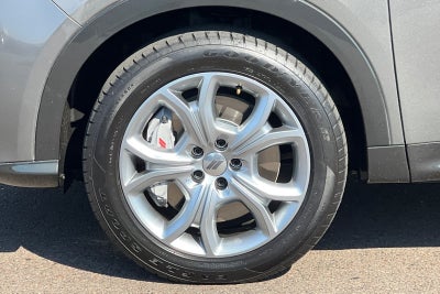 2024 Dodge Hornet R/T