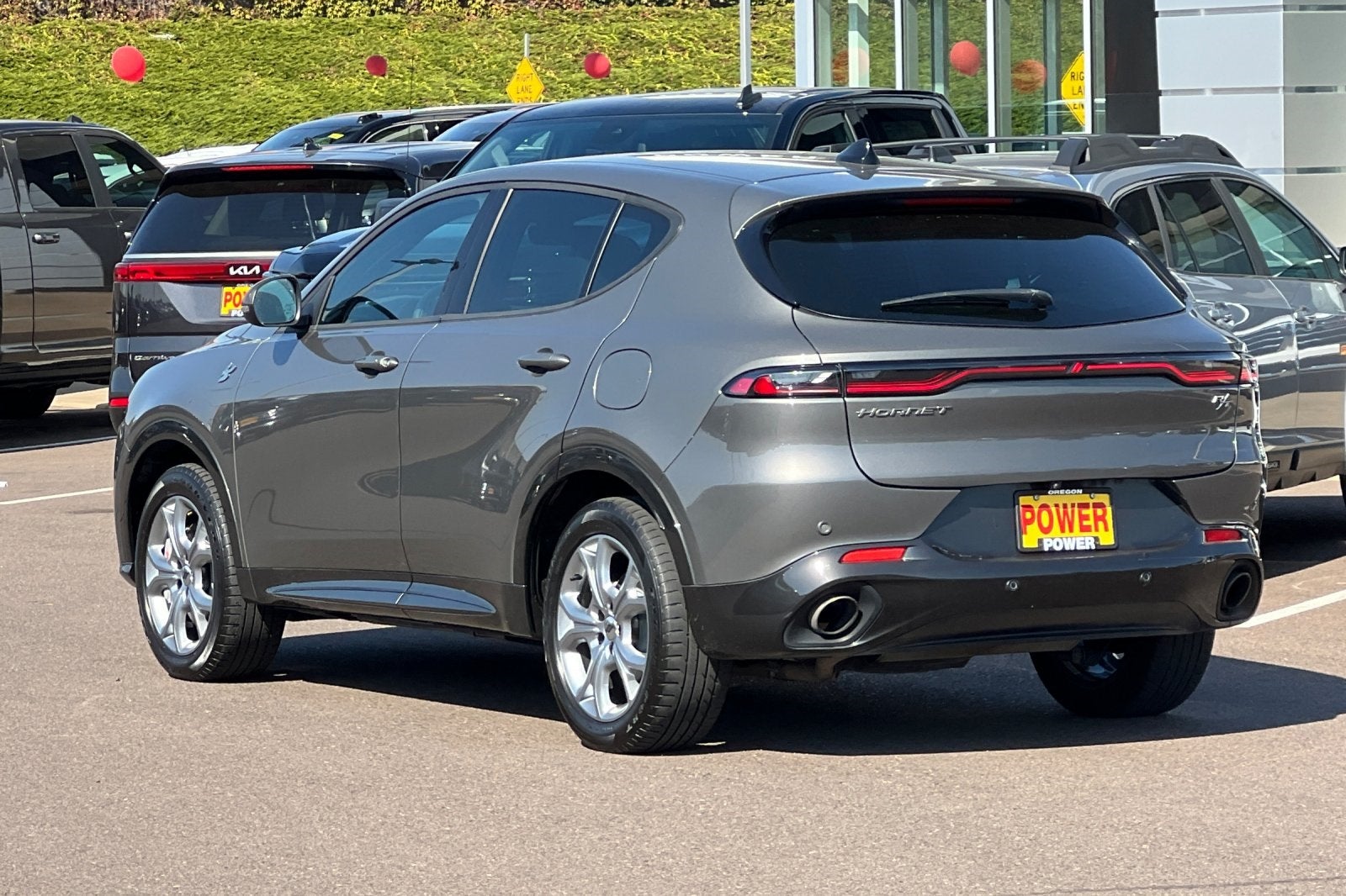 2024 Dodge Hornet R/T