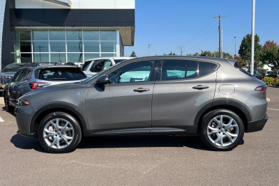 2024 Dodge Hornet R/T