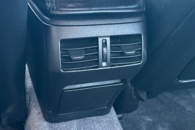 2008 Acura TL 3.2