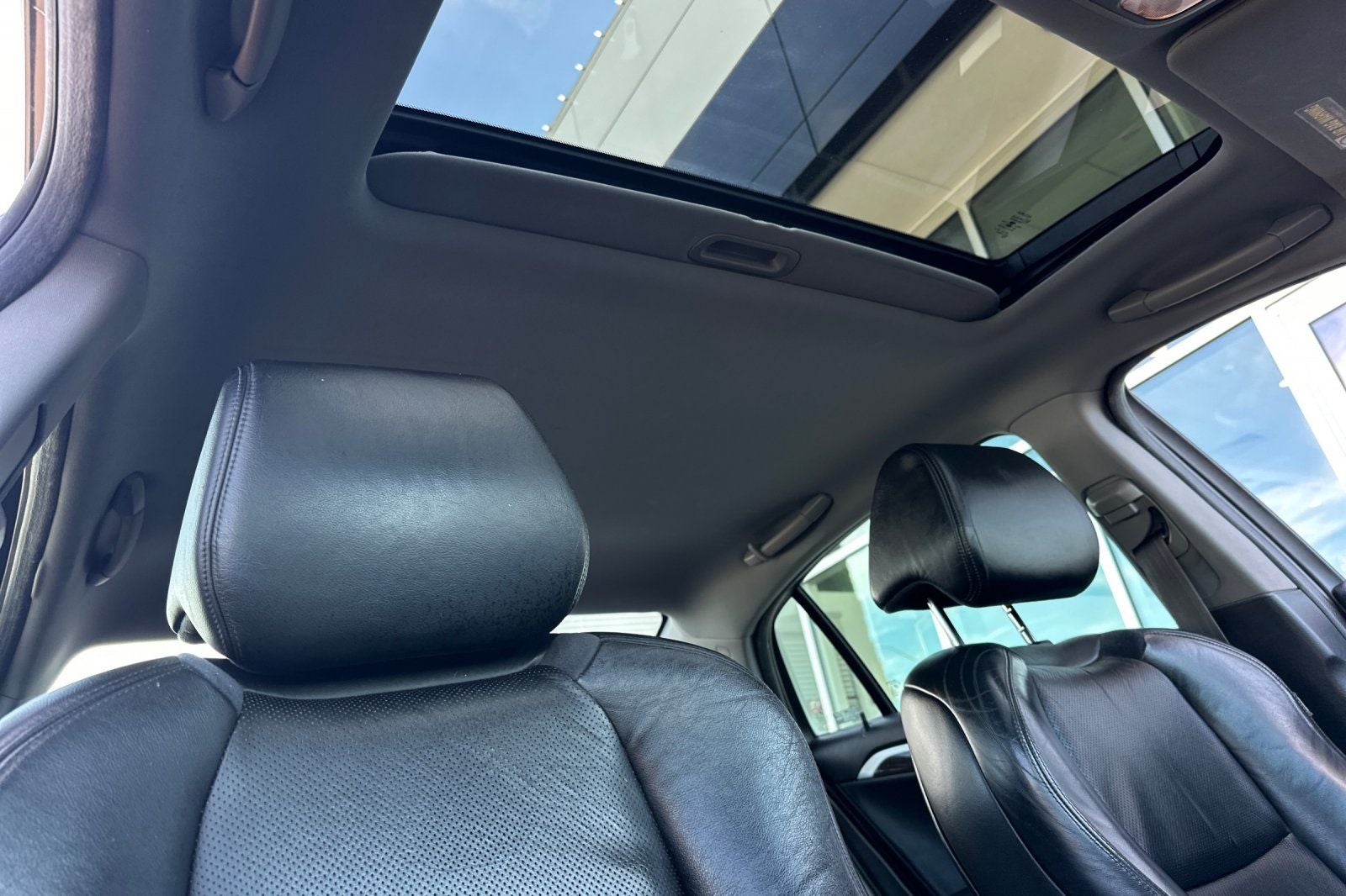 2008 Acura TL 3.2