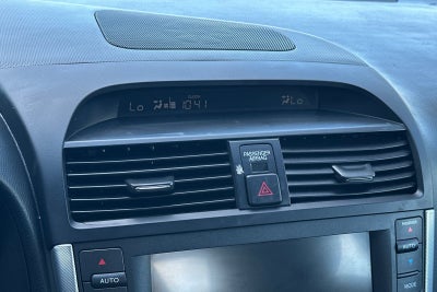 2008 Acura TL 3.2