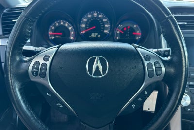2008 Acura TL 3.2