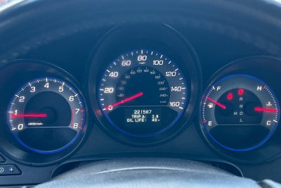 2008 Acura TL 3.2