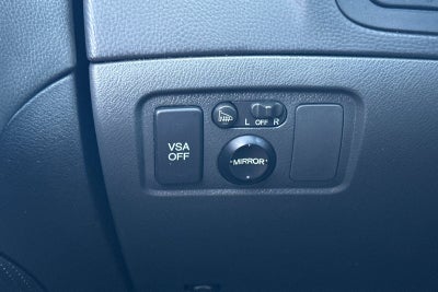 2008 Acura TL 3.2