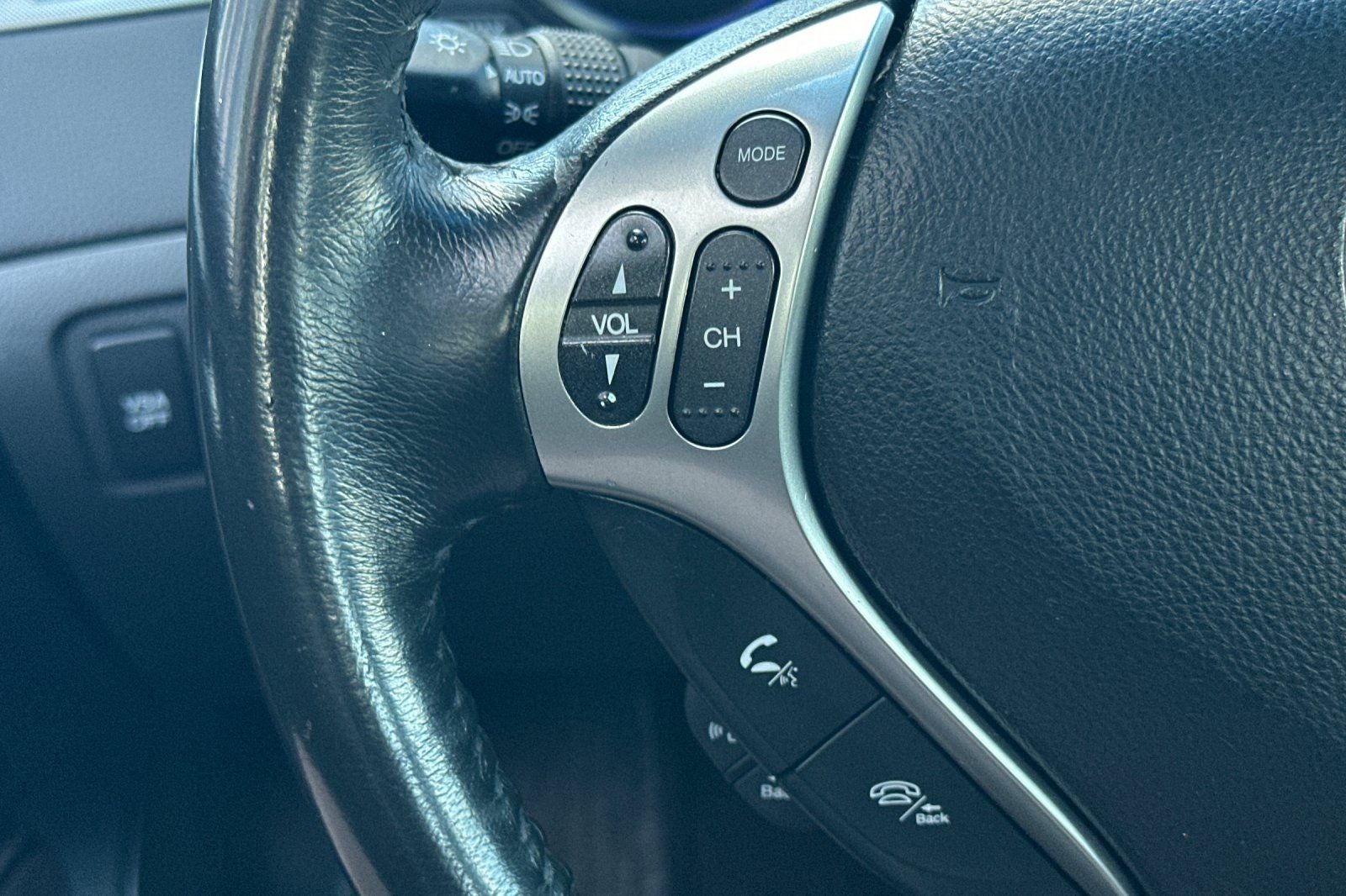 2008 Acura TL 3.2