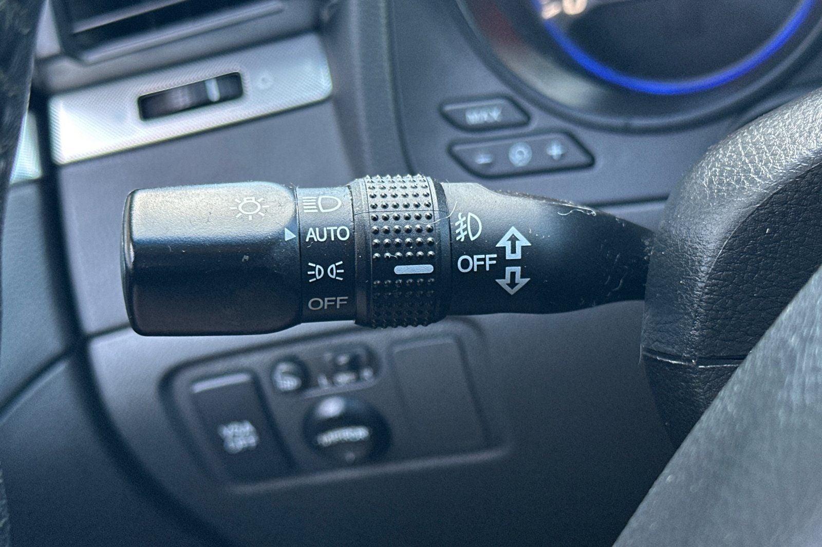 2008 Acura TL 3.2