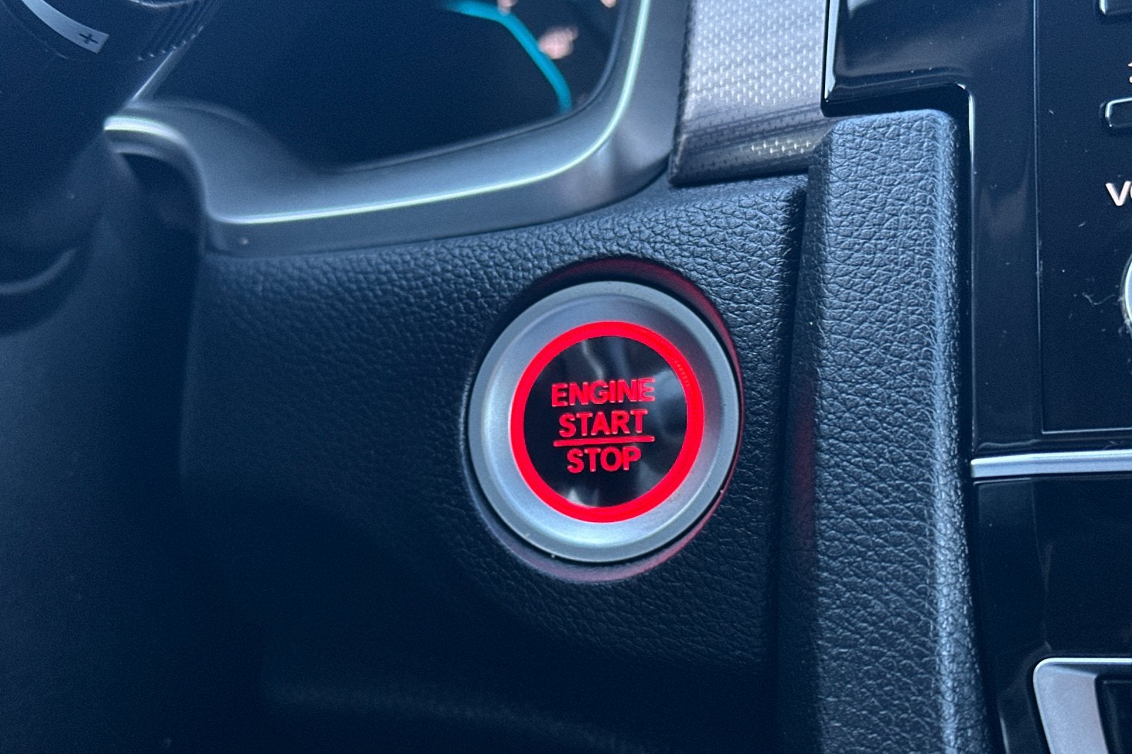 2020 Honda Civic Touring