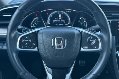 2020 Honda Civic Touring