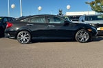 2020 Honda Civic Touring