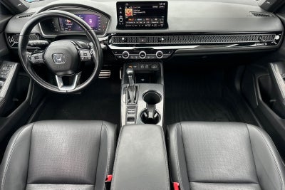 2022 Honda Civic Sport Touring