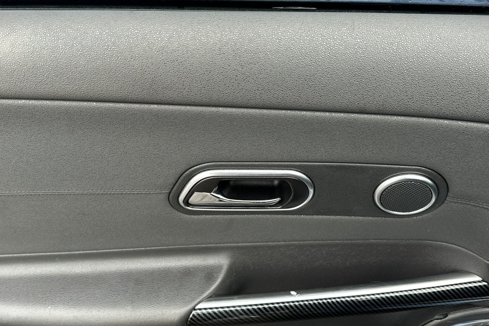 2005 Chrysler Crossfire SRT6