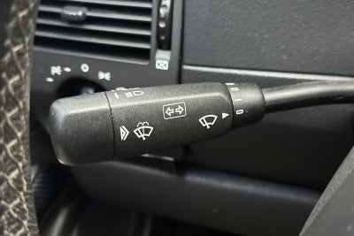 2005 Chrysler Crossfire SRT6