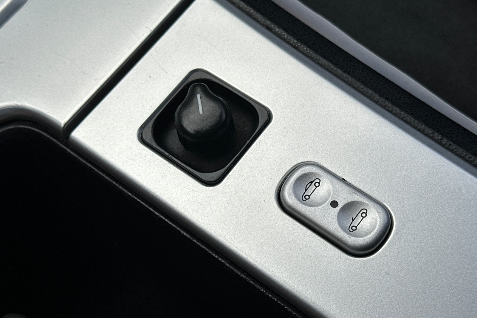 2005 Chrysler Crossfire SRT6