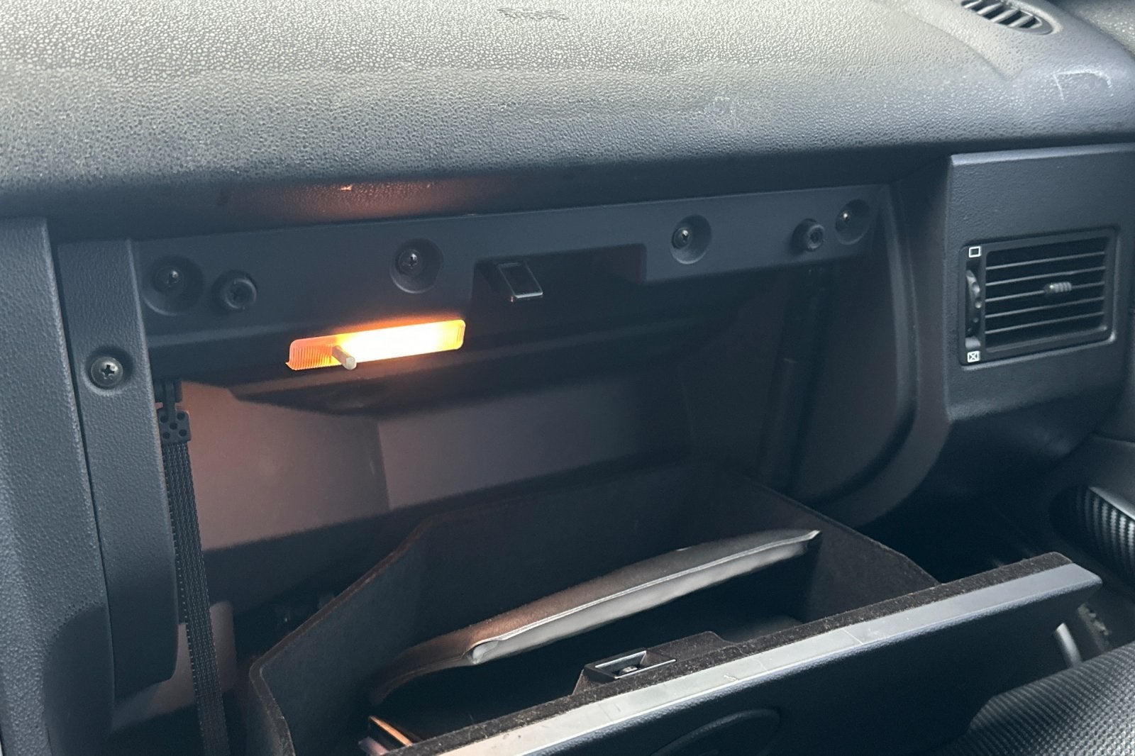 2005 Chrysler Crossfire SRT6