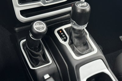 2018 Jeep Wrangler Sport S