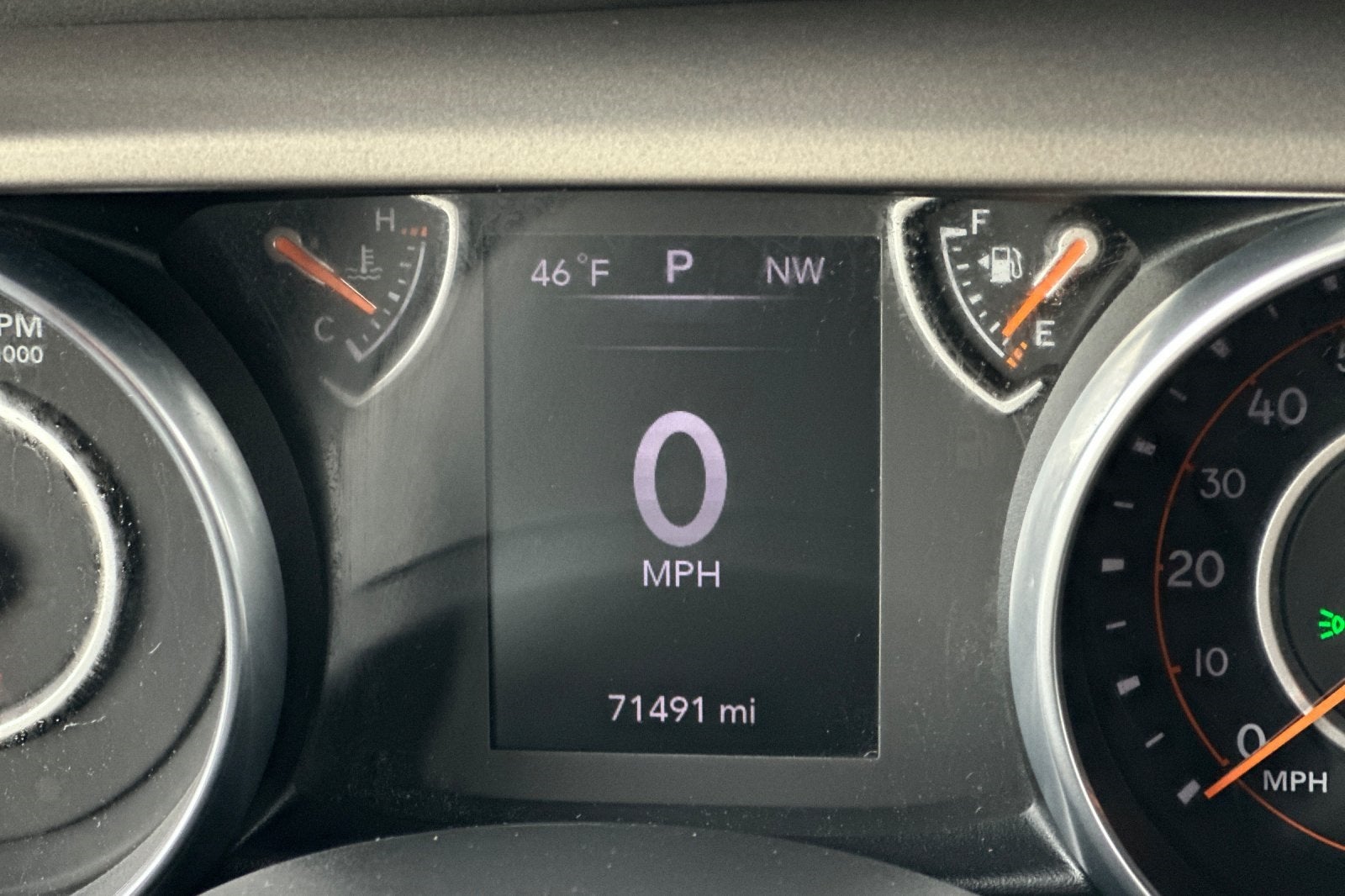 2018 Jeep Wrangler Sport S