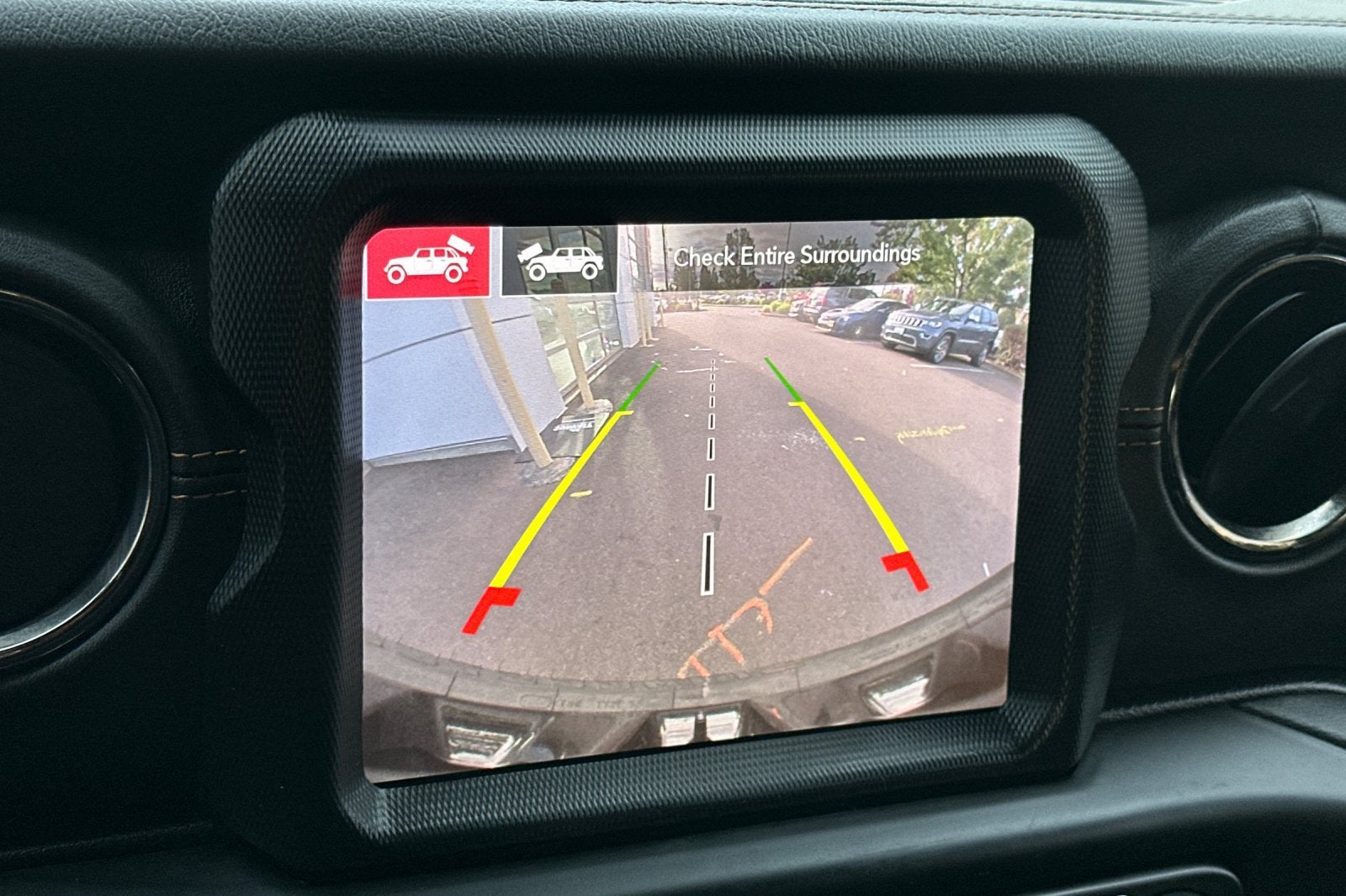 2021 Jeep Wrangler Unlimited Sahara 4xe