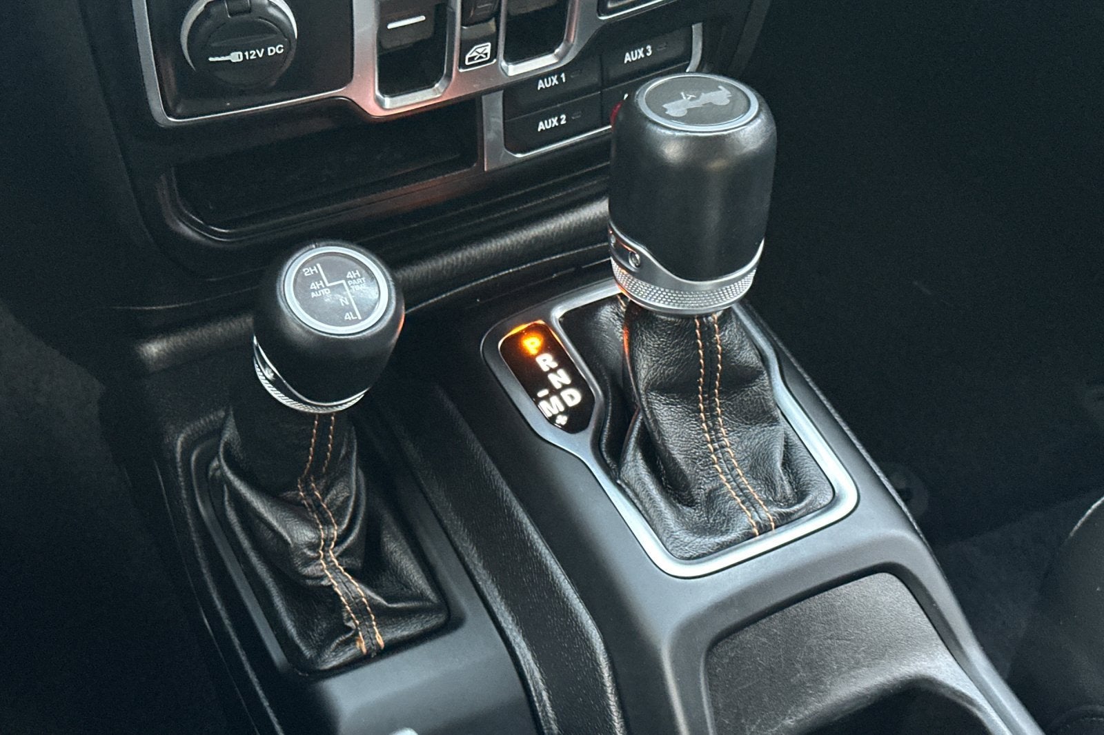2021 Jeep Wrangler Unlimited Sahara 4xe