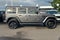 2021 Jeep Wrangler Unlimited Sahara 4xe