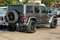 2021 Jeep Wrangler Unlimited Sahara 4xe