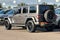 2021 Jeep Wrangler Unlimited Sahara 4xe