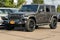 2021 Jeep Wrangler Unlimited Sahara 4xe