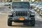 2021 Jeep Wrangler Unlimited Sahara 4xe