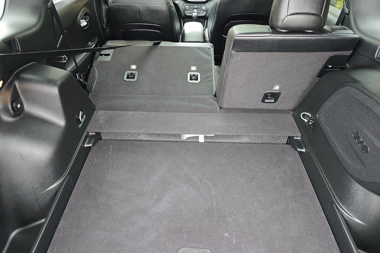 2023 Jeep Cherokee Altitude