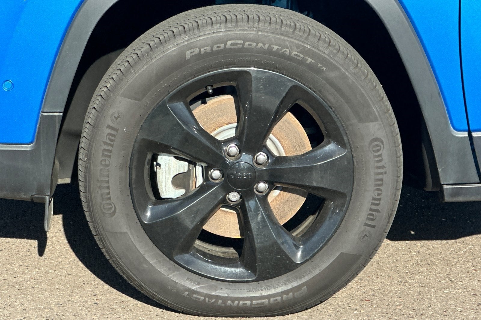 2023 Jeep Cherokee Altitude