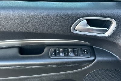 2020 Dodge Durango SXT