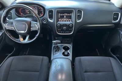 2020 Dodge Durango SXT