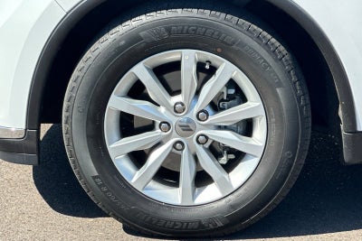2020 Dodge Durango SXT