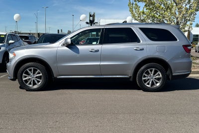 2016 Dodge Durango Limited