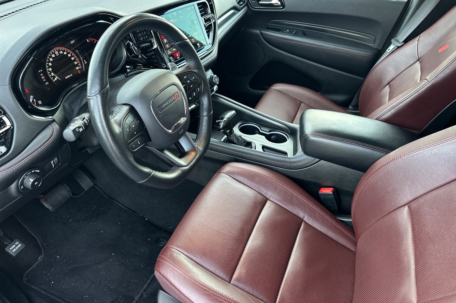 2023 Dodge Durango GT Plus