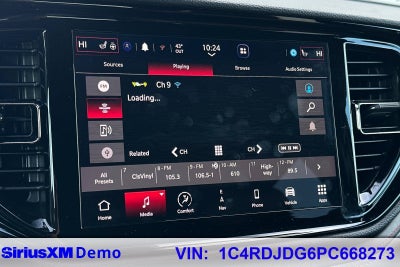 2023 Dodge Durango GT Plus