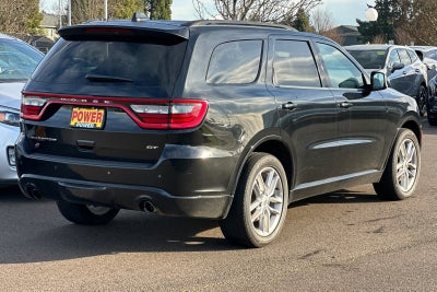 2023 Dodge Durango GT Plus