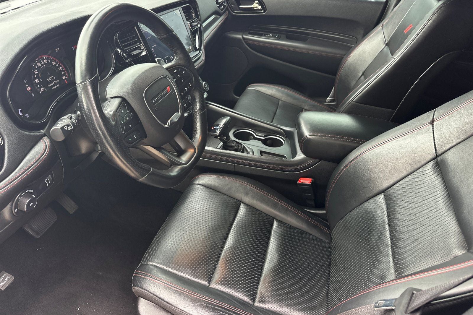 2023 Dodge Durango GT Plus