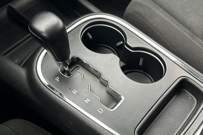 2012 Dodge Durango Crew