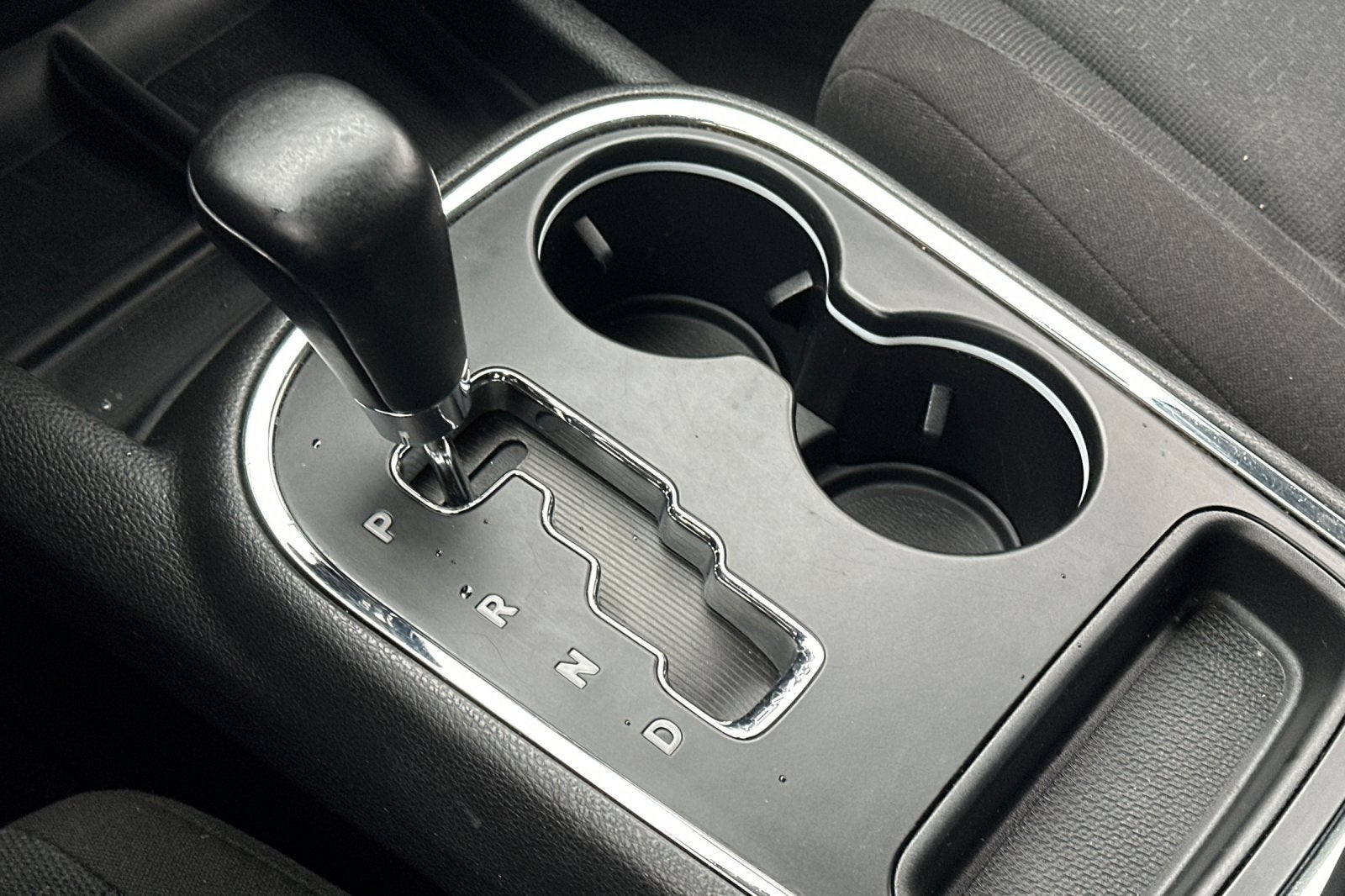 2012 Dodge Durango Crew