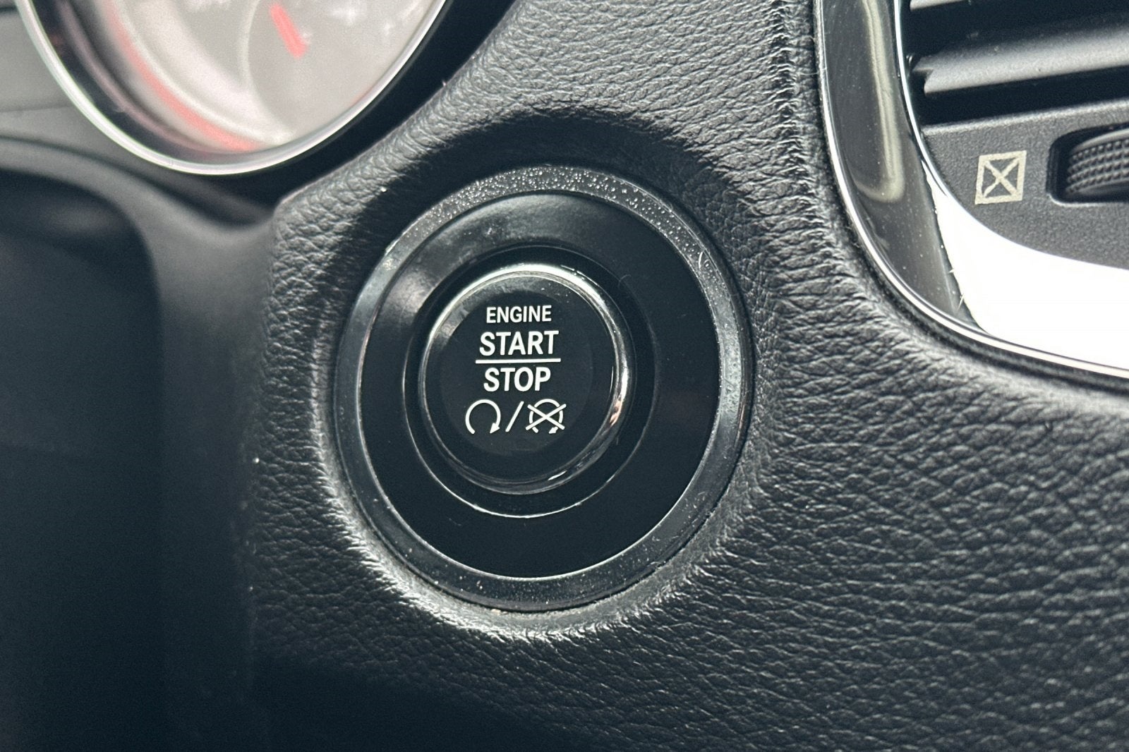 2012 Dodge Durango Crew