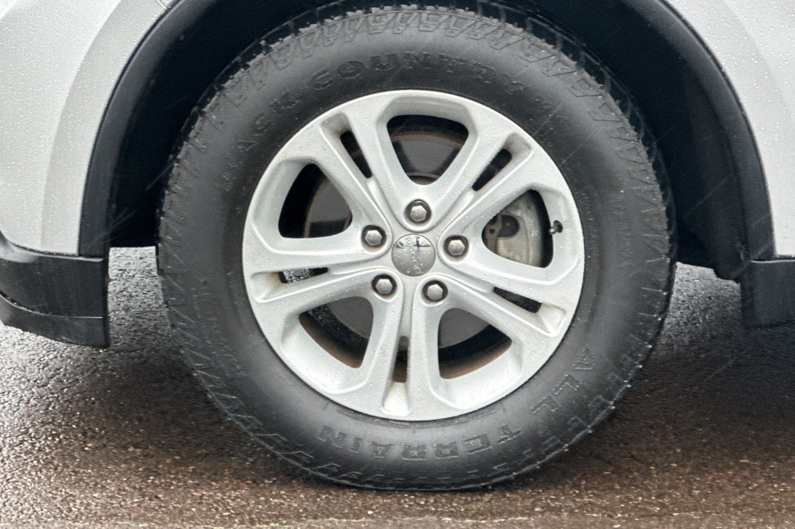 2012 Dodge Durango Crew