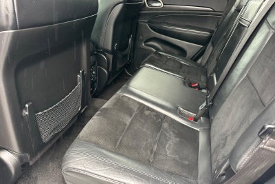 2015 Jeep Grand Cherokee Altitude
