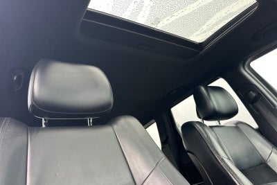 2015 Jeep Grand Cherokee Altitude