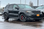 2017 Jeep Grand Cherokee SRT